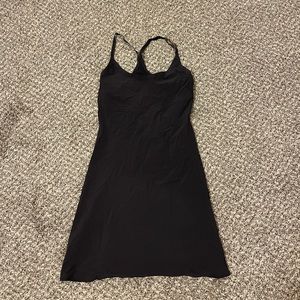 Outdoor voices exercise dress
